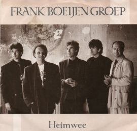FRANK BOEIJEN GROEP - HEIMWEE