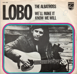 LOBO - THE ALBTROSS