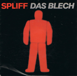 SPLIFF - DAS BLECH