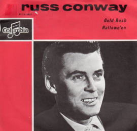 RUSS CONWAY - GOLD RUSH