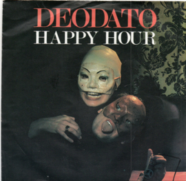 DEODANTO - HAPPY HOUR
