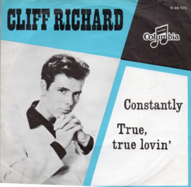 CLIFF RICHARD - CONSTANTLY