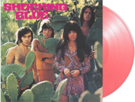 SHOCKING BLUE - SCORPIO'S DANCE