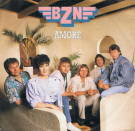 BZN - AMORE