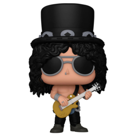 Guns N Roses Slash POP figure