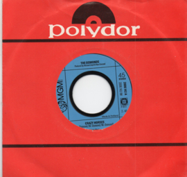 OSMONDS THE - CRAZY HORSES