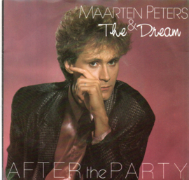 MAARTEN PETERS - AFTER THE DREAM