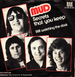 MUD - SECRETS THAT YOU KEEP