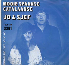 JO & SJEF - MOOIE SPAANSE CATALAANSE