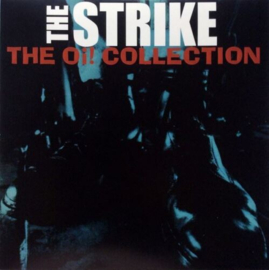 Strike - The Oi! Collection