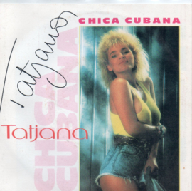 TATJANA - CHICA CUBANA