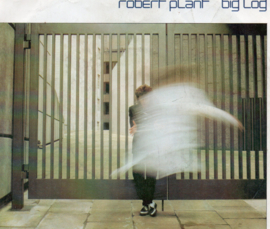 ROBERT PLANT - BIG LOG