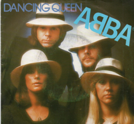ABBA - DANCING QUEEN