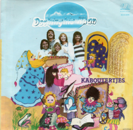 DSCHINGHIS - KABOUTERTJES