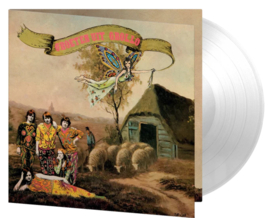 CUBY AND THE BLIZZARDS - GROETEN UIT GROLLO