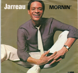 AL JARREAU - MORNIN