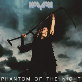 KAYAK - PHANTOM OF THE NIGHT