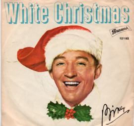 BING CROSBY - WHITE CHRISTMAS