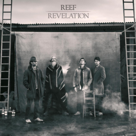 REEF - REVELATION .