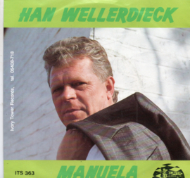 HAN WELLERDIECK - MANUELA
