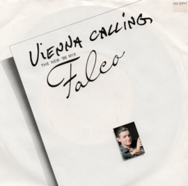 FALCO - VIENNA CALLING