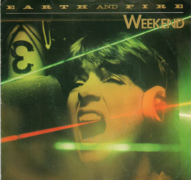 EARTH AND FIRE - WEEKEND