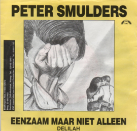 PETER SMULDERS - EENZAAM MAAR NIET ALLEEN