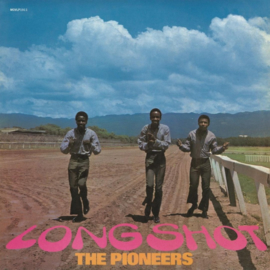 PIONEERS - LONG SHOT