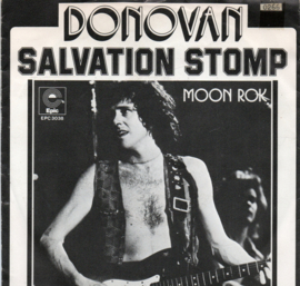DONOVAN - SALVATION STOMP