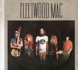 FLEETWOOD MAC - HOLD ME