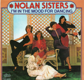 NOLAN SISTERS - I'M IN THE MOOD FOR DANCING