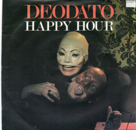 DEODATO - HAPPY HOUR