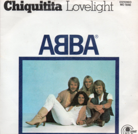 ABBA - CHIQUITITA ( spaanse persing )