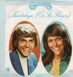 CARPENTERS - JAMBALAYA