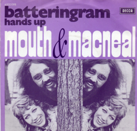 MOUTH & MACNEAL - BATTERINGRAM