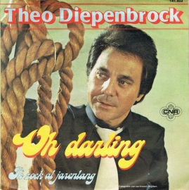 THEO DIEPENBROCK - OH DARLING