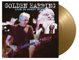 GOLDEN EARRING - LIVE IN AHOY 2006