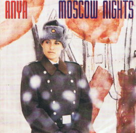 ANYA - MOSCOW NIGHTS