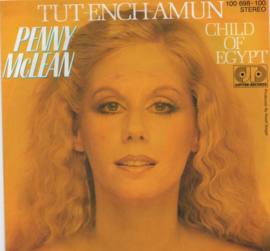 PENNY Mc CLEAN - TUT ENCH AMUN