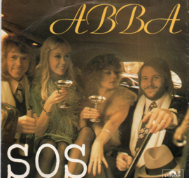 ABBA - SOS