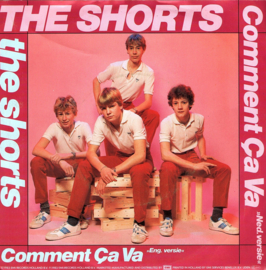SHORTS - COMMENT CA VA