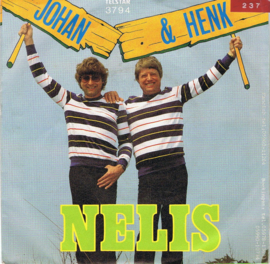 JOHAN & HENK - NELIS