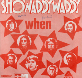 SHOWADDYWADDY - WHEN