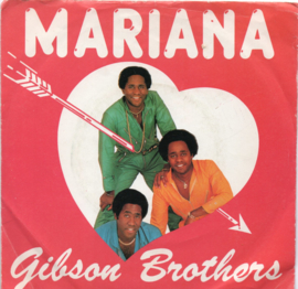 GIBSON BROTHERS - MARIANA