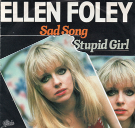 ELLEN FOLEY - SAD SONG