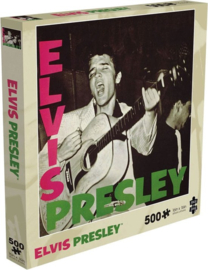 Elvis Presley ´56 Rock Saws Puzzel (500 stukken)