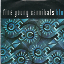 FINE YOUNG CANNIBALS - BLUE
