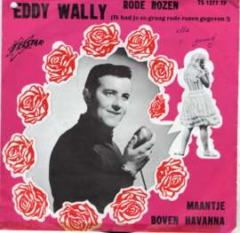 EDDY WALLY - RODE ROZEN