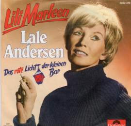 LALE ANDERSON - LILI MARLEEN
