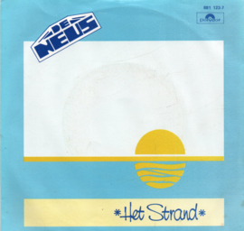 NUES DE -  HET STRAND